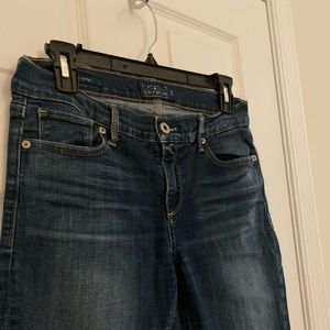 Lucky Brand Skinny Jeans